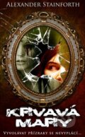 E-kniha: Krvavá Mary (Alexander Stainforth)
