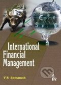 International Financial Management - V.S. Somanath, I K International, 2011