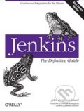 Jenkins - John Ferguson Smart, O´Reilly, 2011