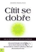 Cítit se dobře - David D. Burns, 2014