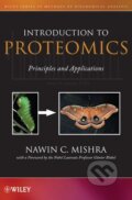 Kniha: Introduction to Proteomics (Nawin C. Mishra). Wiley-Blackwell, 2010