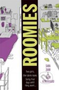 Roomies - Sara Zarr, Tara Altebrando, Hodder and Stoughton, 2014