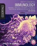 Kniha: Roitt's Essential Immunology (Peter J. Delves). Wiley-Blackwell, 2011