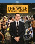 Vlk z Wallstreet - Martin Scorsese, 2014