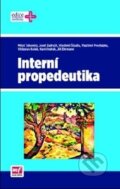 Interní propedeutika - Miloš Táborský a kolektív, Mladá fronta, 2014