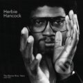 Herbie Hancock: The Warner Bros. Years 1969-1972 - Herbie Hancock, Warner Music, 2014