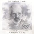 Eric Clapton: The Breeze - An Appreciation Of JJ Cale - Eric Clapton, Universal Music, 2014