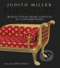 Furniture - Judith Miller, Dorling Kindersley, 2018