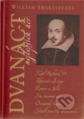 Dvanáct nejlepších her 1,2 - William Shakespeare, Romeo, 2011