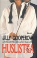 Kniha: Huslistka (Jilly Cooperová). Ikar, 2000