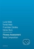 Fitness Assessment - Lucia Malá, T omáš Malý, František Zahálka, Václav Bunc, 2014