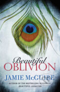 Beautiful Oblivion - Jamie McGuire, Simon & Schuster, 2014