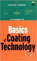 Kniha: BASF Handbook on Basics of Coating Technology (Artur Goldschmidt a Hans-Joachim Streitbeger)
