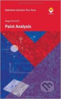 Paint Analysis - Roger Dietrich, EC, 2009
