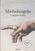Michelangelo - Frank Zöllner, Taschen, 2014