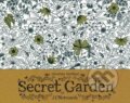 Secret Garden: 12 Notecards - Johanna Basford, 2014