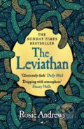 Kniha: The Leviathan (Rosie Andrews). Raven Books, 2023