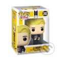 Funko POP Rocks: BTS - Butter J Hope (Funko)