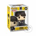 Funko POP Rocks: BTS - Butter Suga (Funko). Funko, 2023