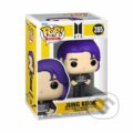 Funko POP Rocks: BTS - Butter Jungkook, 2023