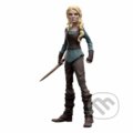 Zaklínač figúrka - Ciri 15 cm (WETA Workshop). WETA Workshop, 2023