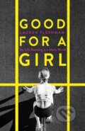 Good for a Girl - Lauren Fleshman, Virago, 2023