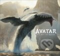 Kniha: The Art of Avatar The Way of Water (Tara Bennett). Dorling Kindersley, 2022