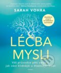Léčba mysli - Sarah Vohra, Pragma, 2023