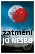Zatmění - Jo Nesbo, Kniha Zlín, 2023
