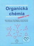 Organická chémia - Riešené úlohy - Mária Mečiarová, Univerzita Komenského Bratislava, 2021