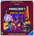 Společenská hra: Portal Dash (Ravensburger). Ravensburger