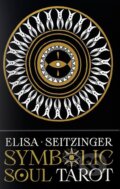 Symbolic Soul Tarot - Elisa Seitzinger, Mystique, 2022
