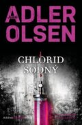 Chlorid sodný - Jussi Adler-Olsen, Host, 2023
