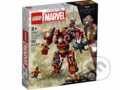 LEGO® Marvel 76247 Hulkbuster: Bitka vo Wakande, 2023