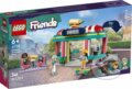 LEGO® Friends 41728 Bistro v centre mestečka Heartlake, 2023
