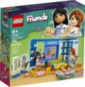 LEGO® Friends 41739 Liannina izba, LEGO, 2023