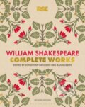 The RSC Shakespeare: The Complete Works - William Shakespeare, Bloomsbury, 2022