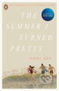 The Summer I Turned Pretty - Jenny Han, Penguin Random House Childrens UK, 2022