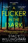A Flicker in the Dark - Stacy Willingham, HarperCollins Publishers, 2022