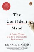 The Confident Mind - Nathaniel Zinsser, Penguin Books, 2023