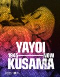 Yayoi Kusama: 1945 to Now, Thames & Hudson, 2023
