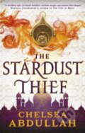 The Stardust Thief - Chelsea Abdullah, 2023