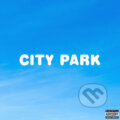 Hudobné CD: 58G: City Park (Hudobné albumy). Hudobné albumy, 2022