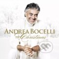 Andrea Bocelli: My Christmas LP - Andrea Bocelli, Hudobné albumy, 2022
