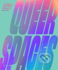 Kniha: Queer Spaces (Adam Nathaniel Furman a Joshua Mardell)