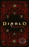 Diablo: The Sanctuary Tarot Deck and Guidebook - Barbara Moore, Titan Books, 2023
