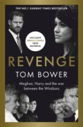 Revenge - Tom Bower, Blink, 2023