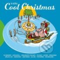 A Very Cool Christmas 1 (Ltd. Gold) LP, Hudobné albumy, 2022