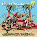 A Very Cool Christmas 2 (Ltd. Gold) LP, Hudobné albumy, 2022