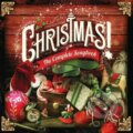 Hudobné CD: Christmas Complete Songbook (Red & Green) LP (Hudobné albumy). Hudobné albumy, 2022